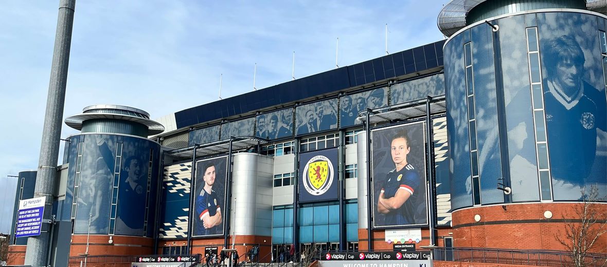 Glasgow Jobs Fair - Wednesday 1st October 2025